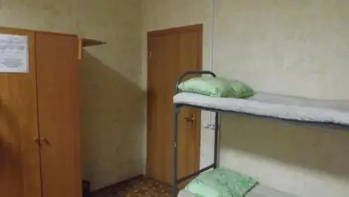 Рязань: Hostel Komfort
