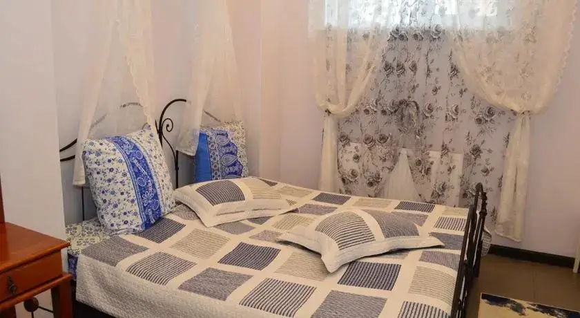 Рязань: Хостел «Хоум»