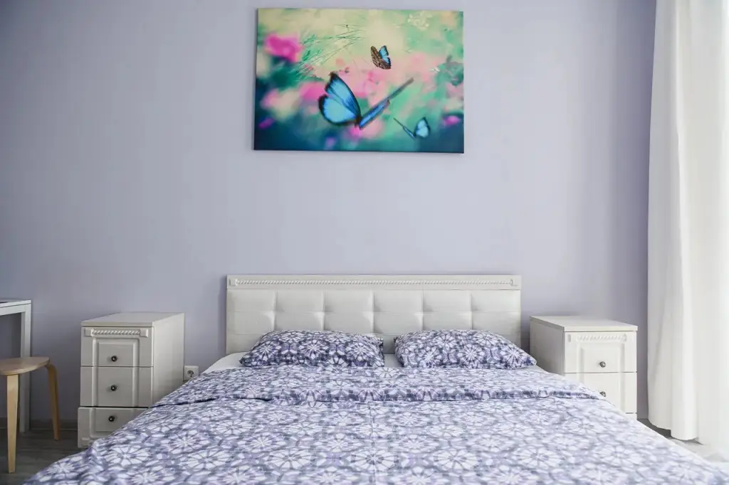 Уфа: Verhnetorgovaya Ploschad' 4 Apartments