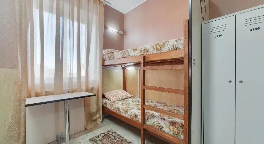 Рязань: Stilyagi Hostel