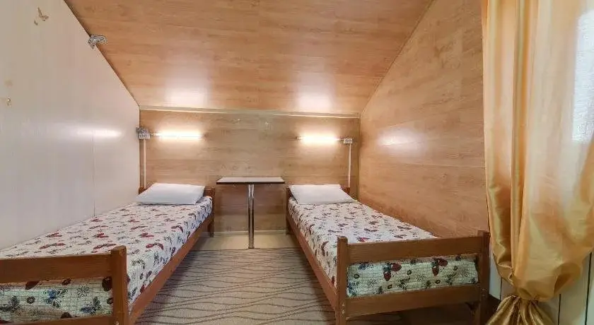 Рязань: Stilyagi Hostel