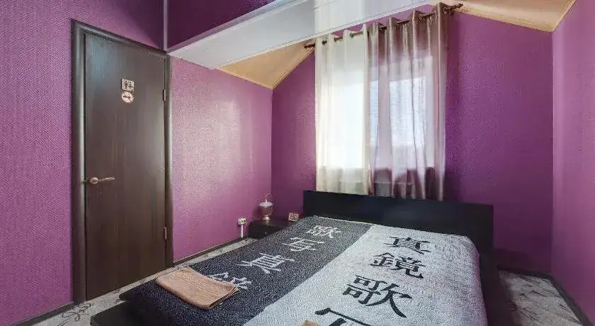 Рязань: Stilyagi Hostel