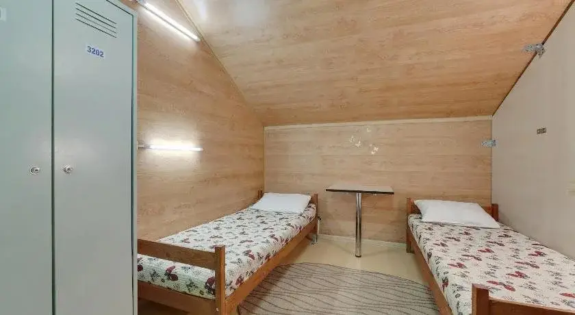 Рязань: Stilyagi Hostel