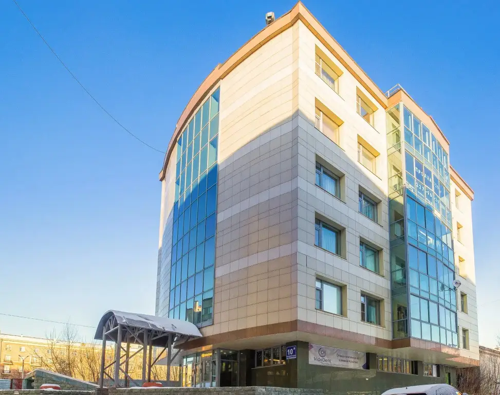 Новосибирск: Апартаменты на Свердлова
