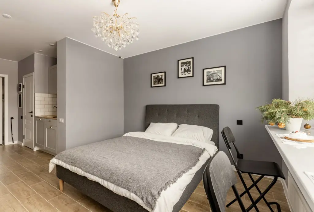 Королев: Апартаменты Like at hotel