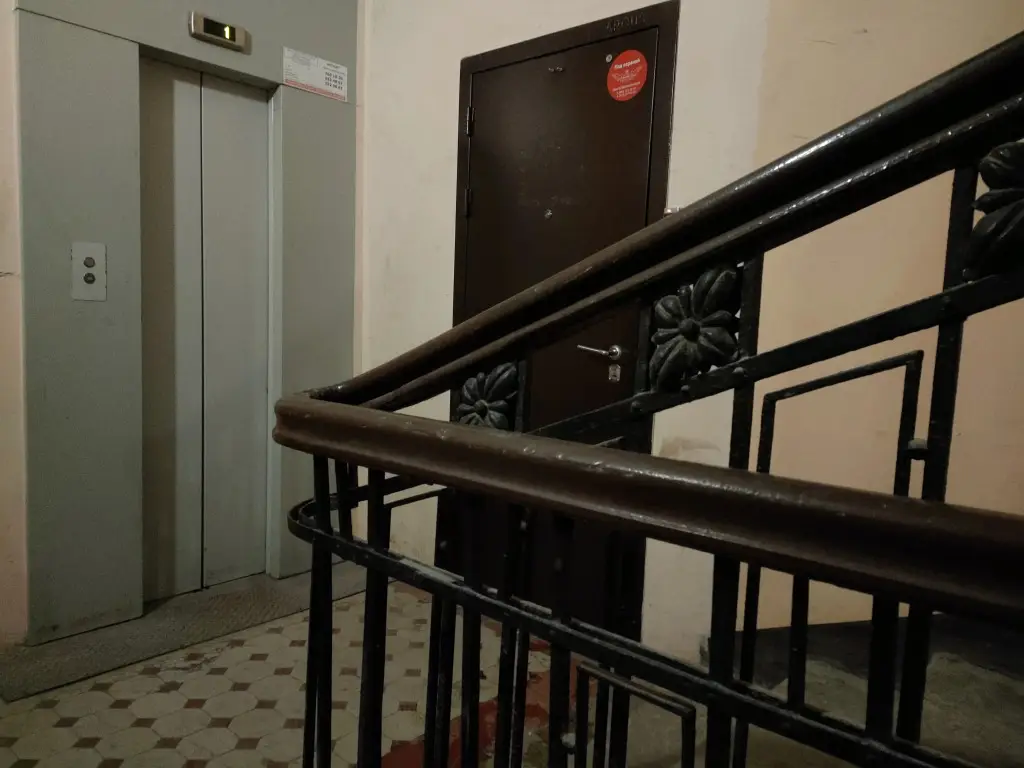 Санкт-Петербург: Apart-Rooms Zagorodny