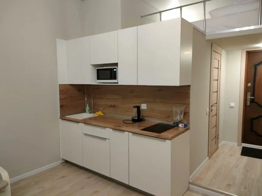 Санкт-Петербург: Apart-Rooms Zagorodny