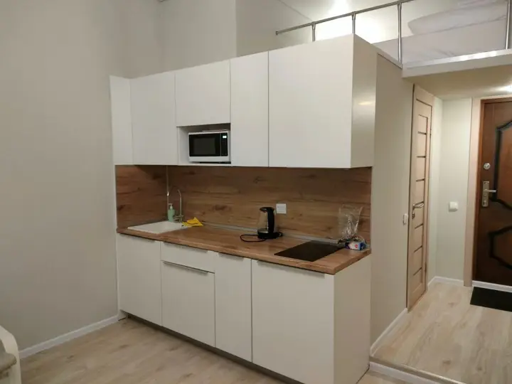 Санкт-Петербург: Apart-Rooms Zagorodny