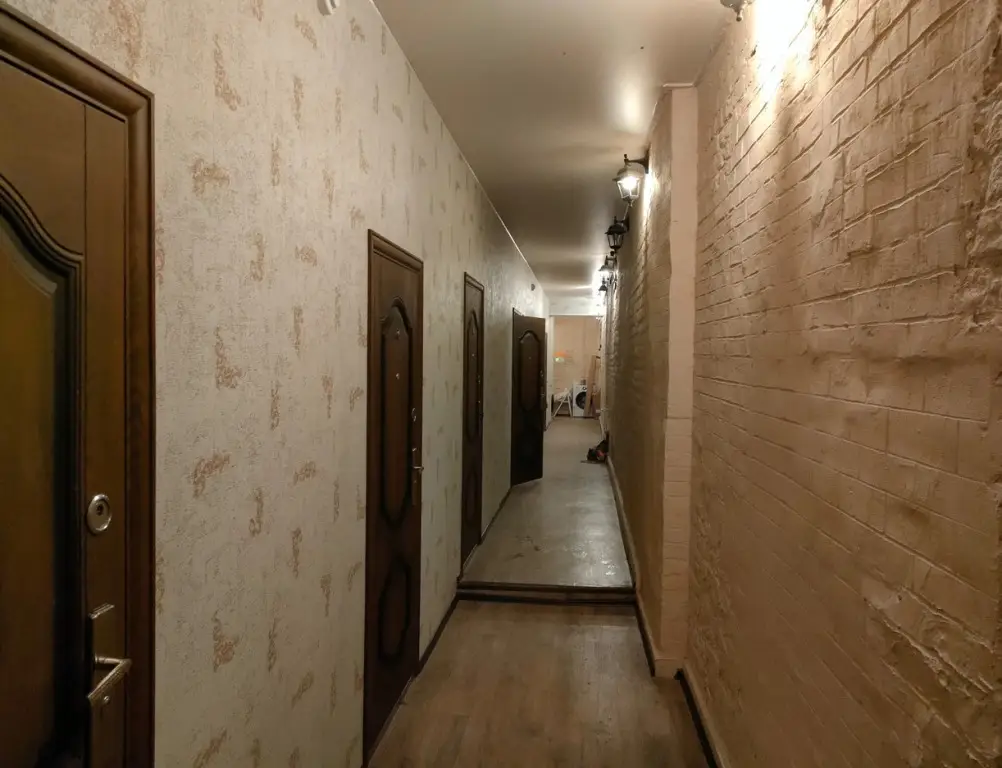 Санкт-Петербург: Apart-Rooms Zagorodny