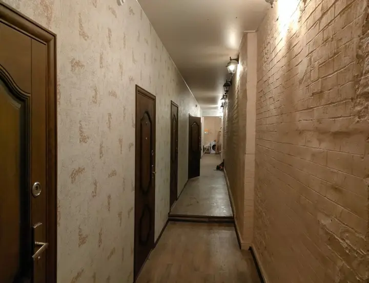 Санкт-Петербург: Apart-Rooms Zagorodny
