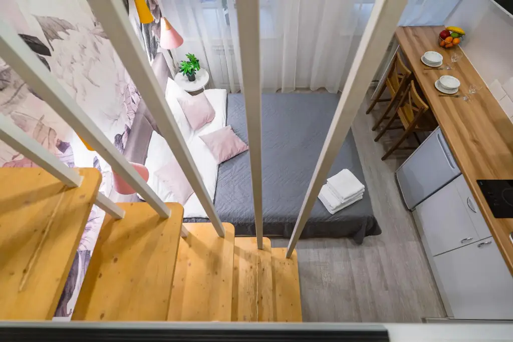 Санкт-Петербург: На Балет на переулке Дмитровском