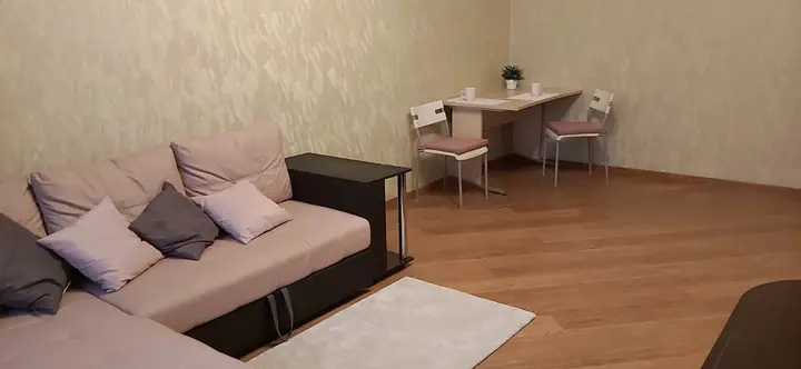 Нижний Новгород: Квартира напротив Ленты