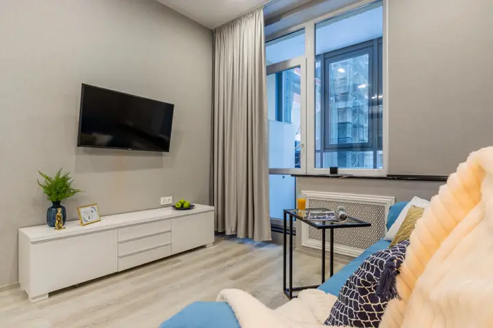 Санкт-Петербург: Квартира RoomyRoom Орлов