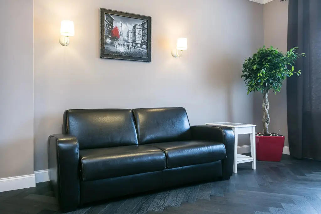 Москва: Квартира Balmont Apartments С2