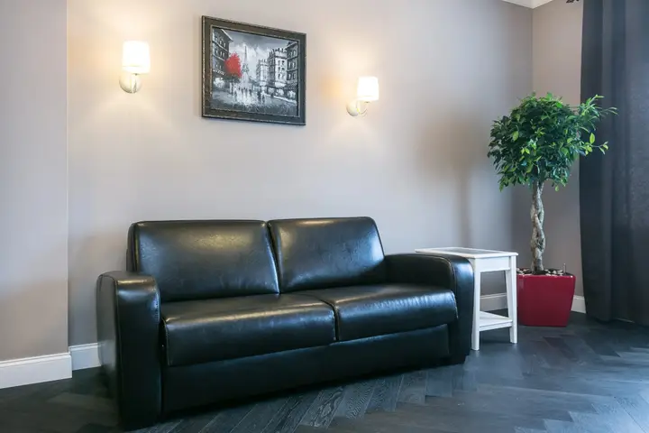Москва: Квартира Balmont Apartments С2