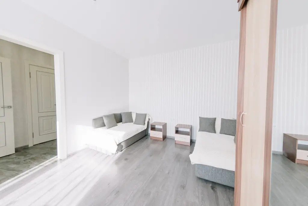 Тамбов: Apartments on str. Kuybisheva, bld. 59