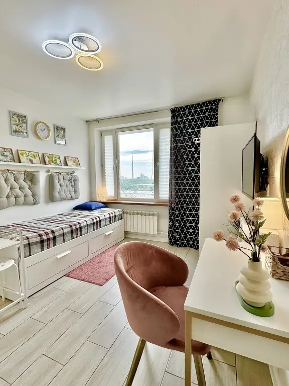 Москва: Апартаменты Volga Rent Москва