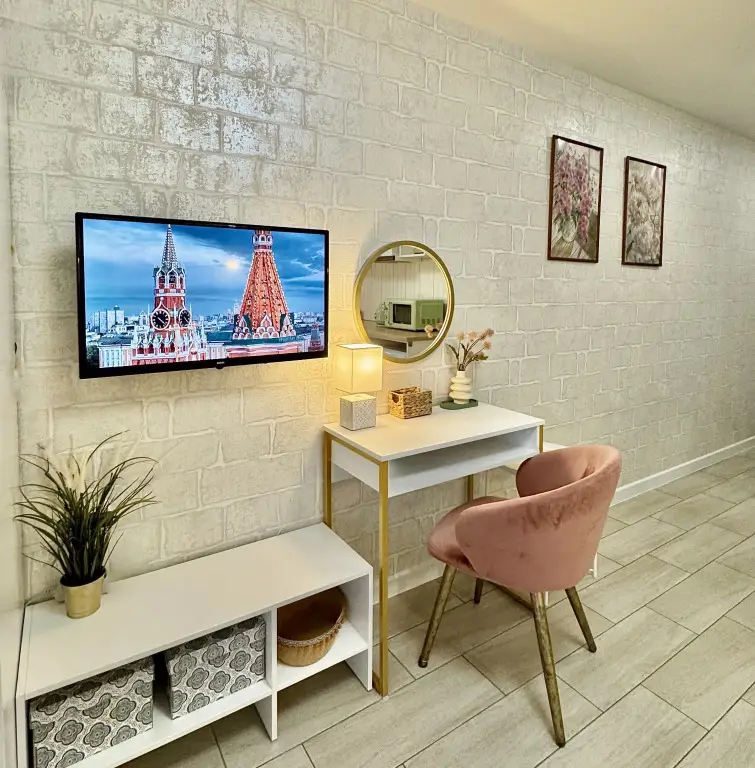 Москва: Апартаменты Volga Rent Москва