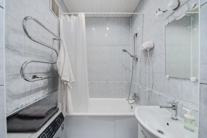 Москва: 2h Komnatnaya Kvartira Na Tverskoj Apartments