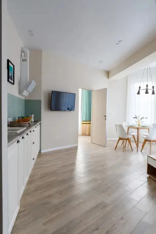 Светлогорск: Apartments Malina Shtolz Family