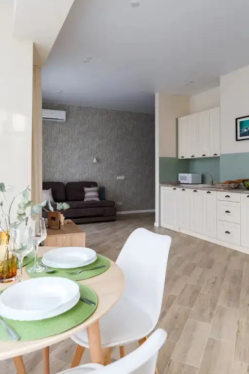 Светлогорск: Apartments Malina Shtolz Family