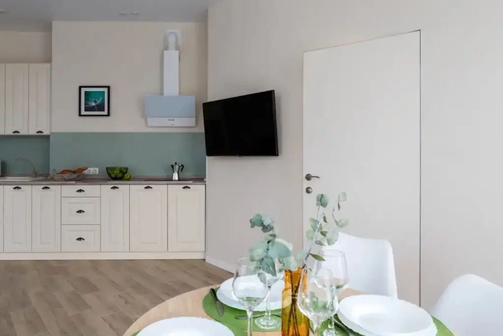 Светлогорск: Apartments Malina Shtolz Family