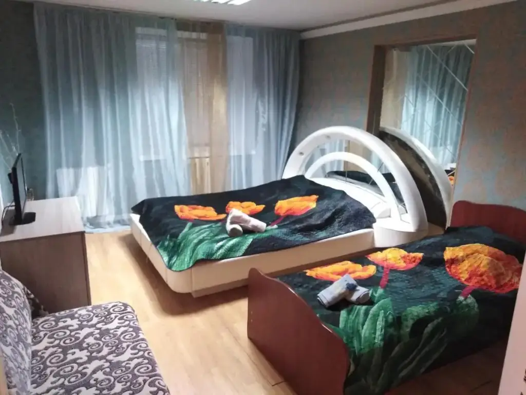 Казань: Butlerov Hostel
