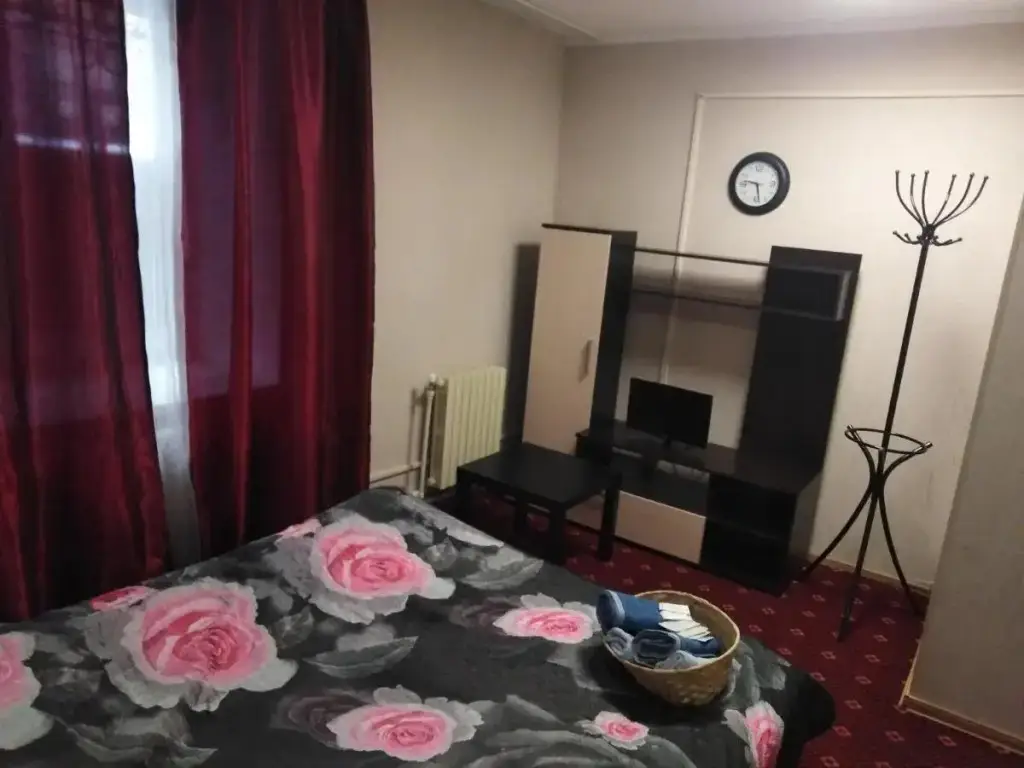 Казань: Butlerov Hostel