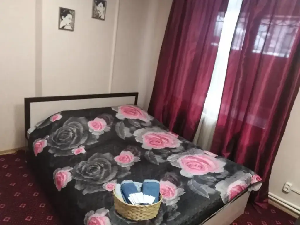 Казань: Butlerov Hostel