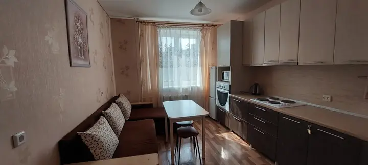 Уфа: Квартира комфортная на Комсомольская 148 с парковкой