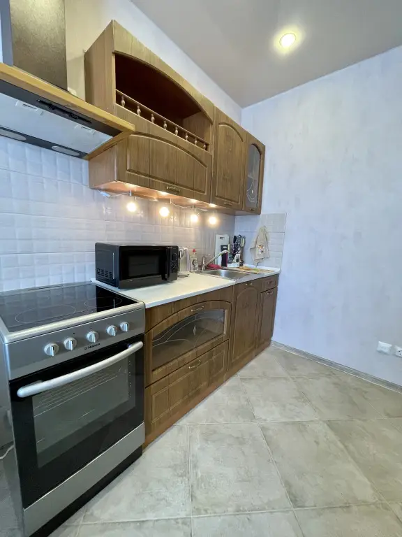 Иркутск: Rante Apartments