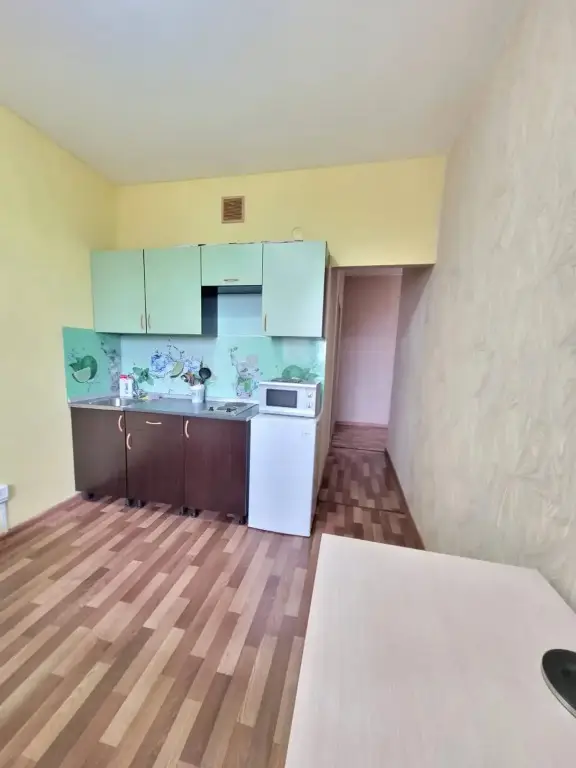 Иркутск: Квартира Пискунова 131/3