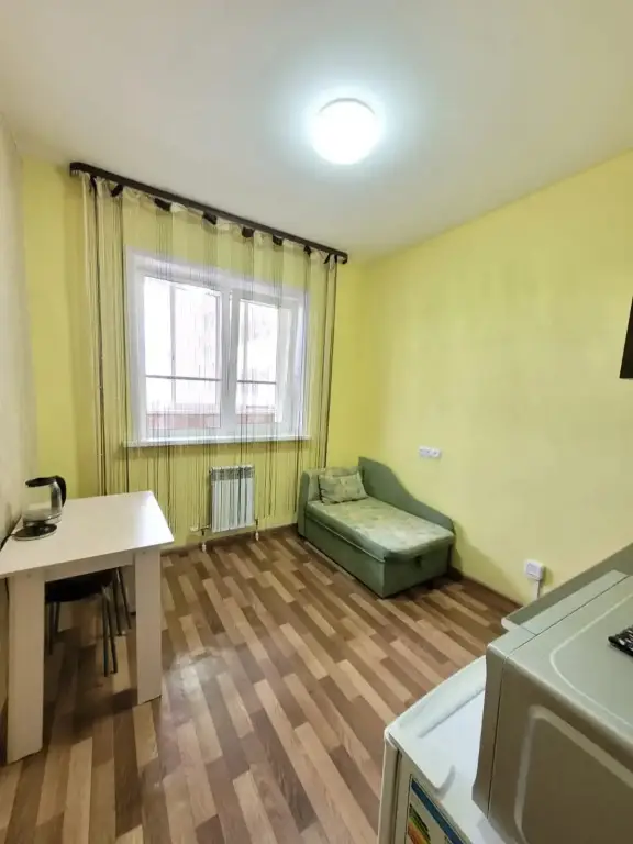 Иркутск: Квартира Пискунова 131/3