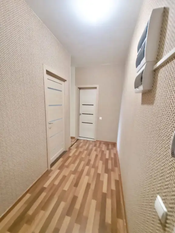 Иркутск: Квартира Пискунова 131/3