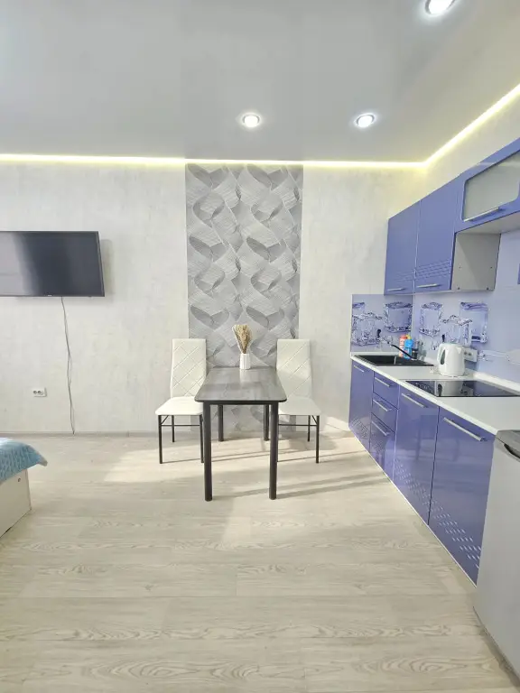 Иркутск: Квартира Баррикад 62/13