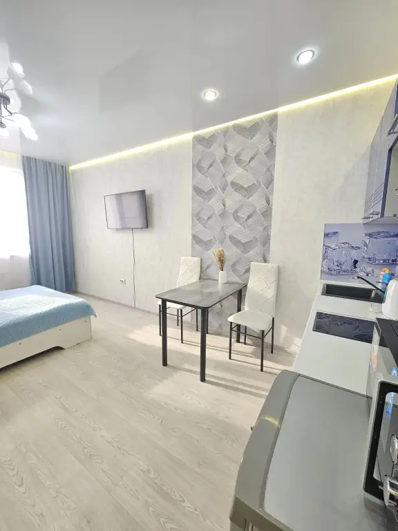 Иркутск: Квартира Баррикад 62/13