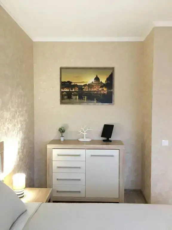 Калининград: Apartments Malina Family