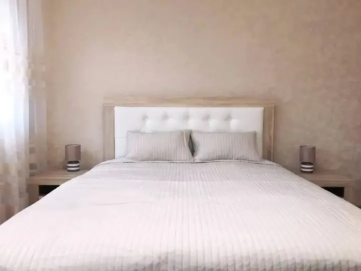 Калининград: Apartments Malina Family