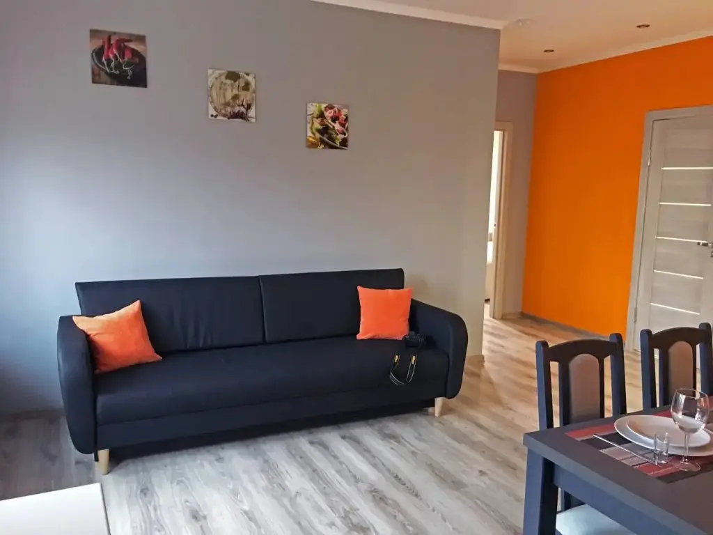 Калининград: Apartments Malina Family