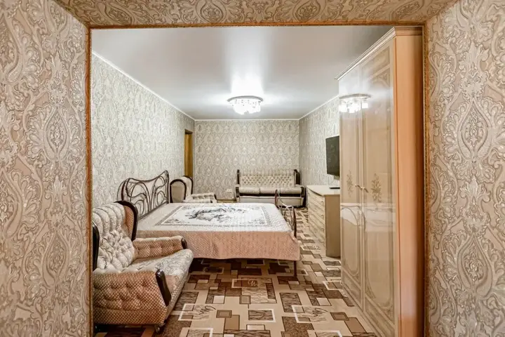 Кисловодск: Apartamenty na Zerkalnom
