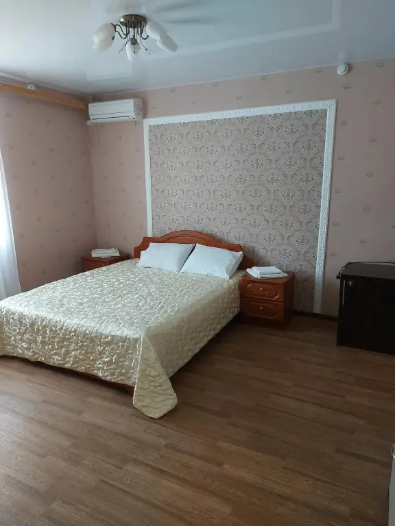 Димитровград: Отель Ной