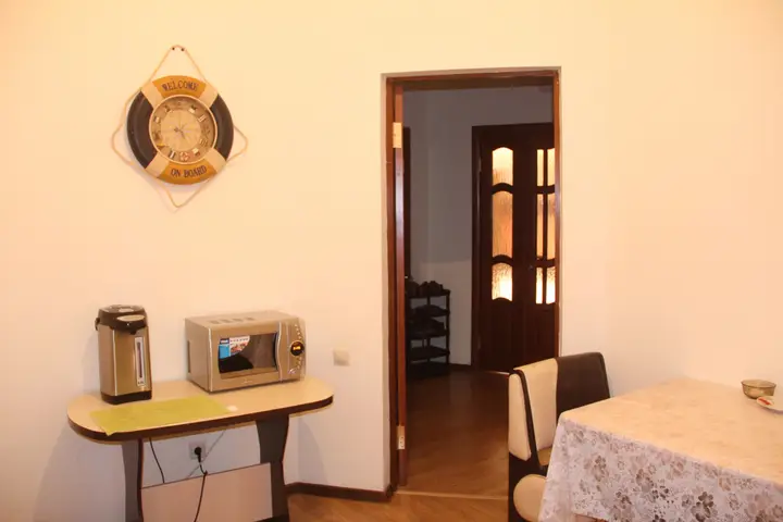 Грозный: Turist Hostel