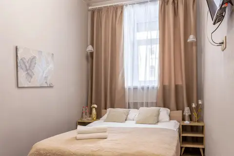 Гостевой дом Maris — фото 1