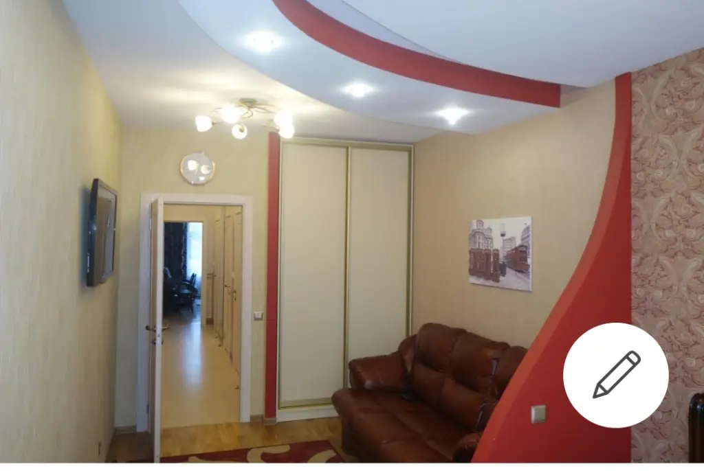 Санкт-Петербург: Apartamenty na Moskovskom Prospekte