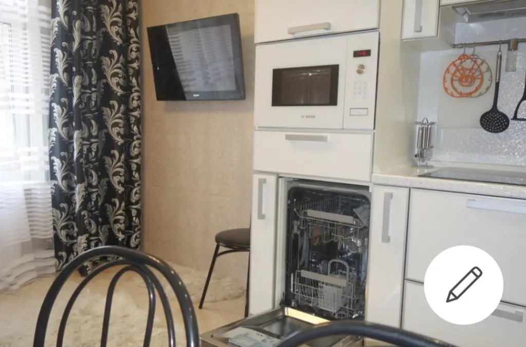 Санкт-Петербург: Apartamenty na Moskovskom Prospekte