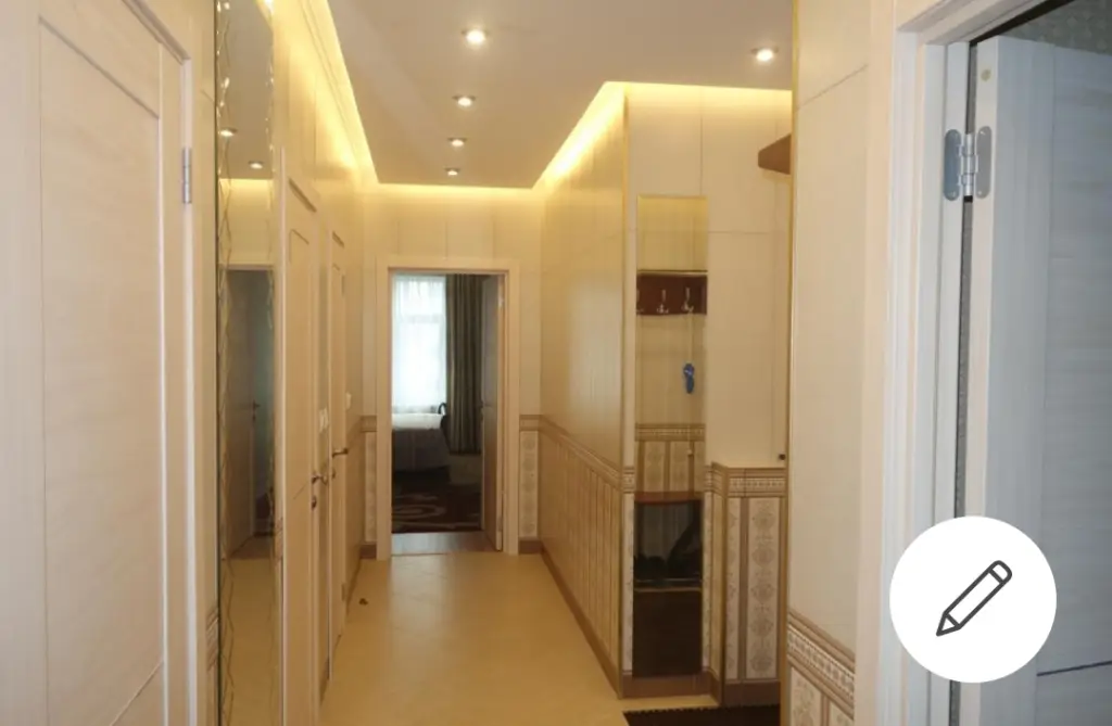 Apartamenty na Moskovskom Prospekte — фото 1