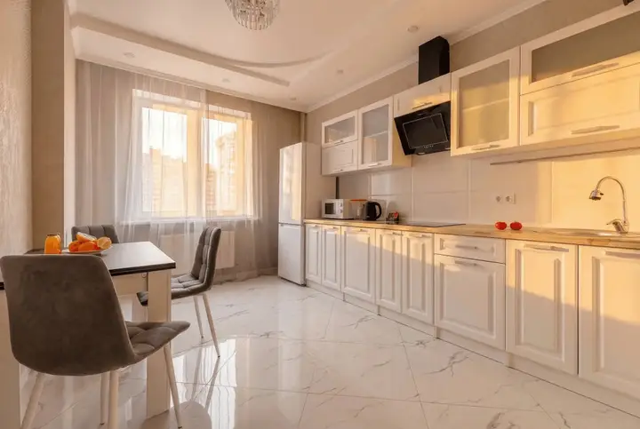 Краснодар: Depart Apart Marshal Apartments