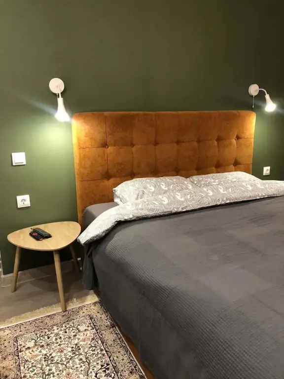 Апартаменты на 7 Советской — фото 1