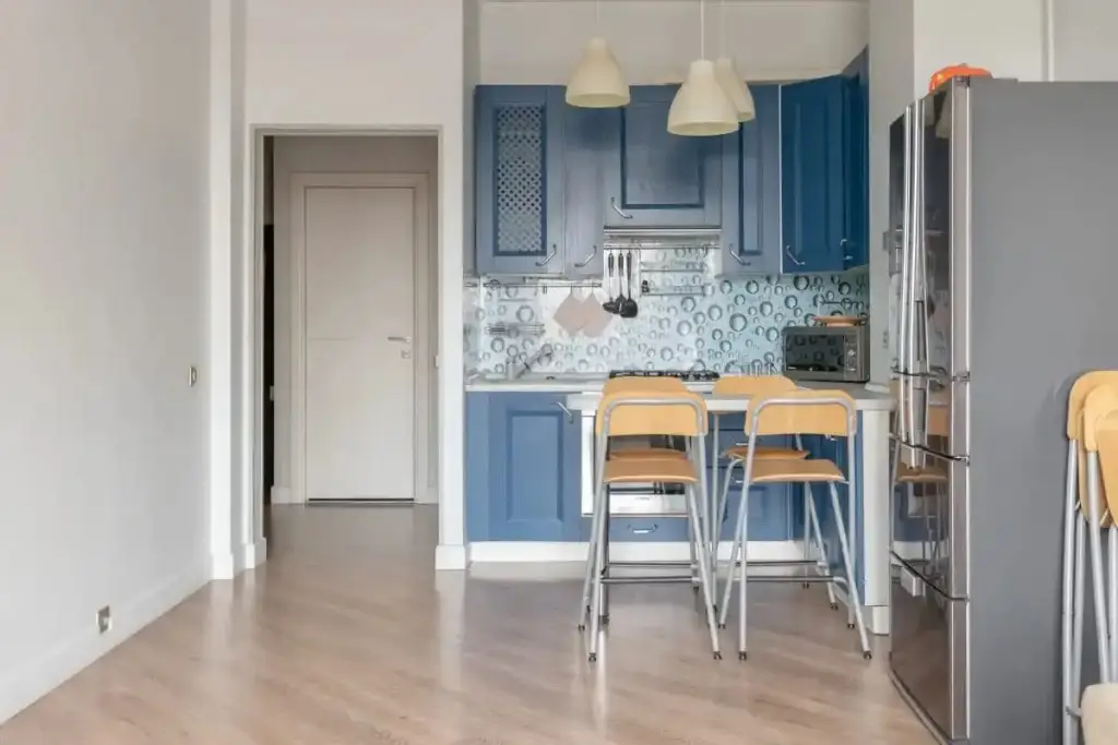 Москва: Апартаменты Flat Inn рядом с Винзаводом у метро Курская