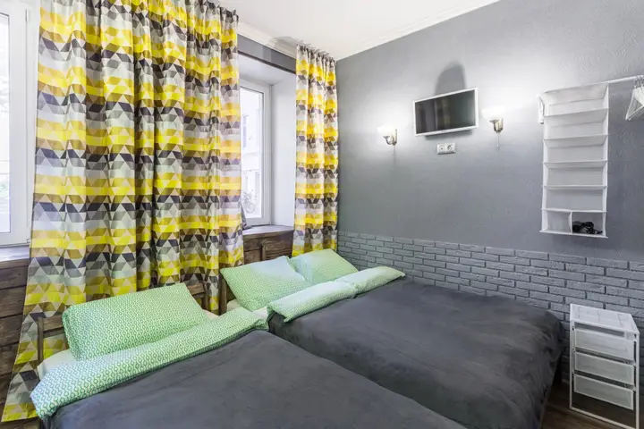 Санкт-Петербург: Гостевой дом Room 7